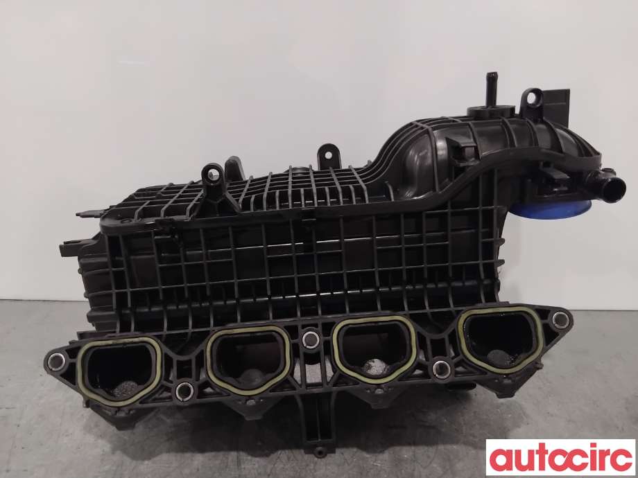 Manifold innsug til VW e-Golf 2014-2017 (Fase 1) (VOLKSWAGEN|04E129709Q|)