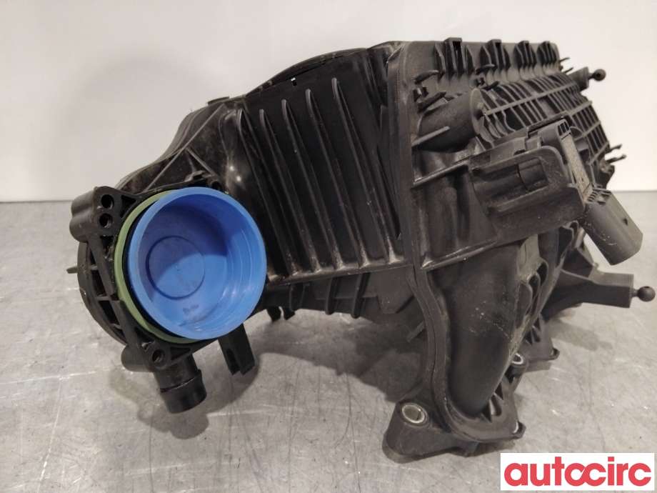 Manifold innsug til VW e-Golf 2014-2017 (Fase 1) (VOLKSWAGEN|04E129709Q|)