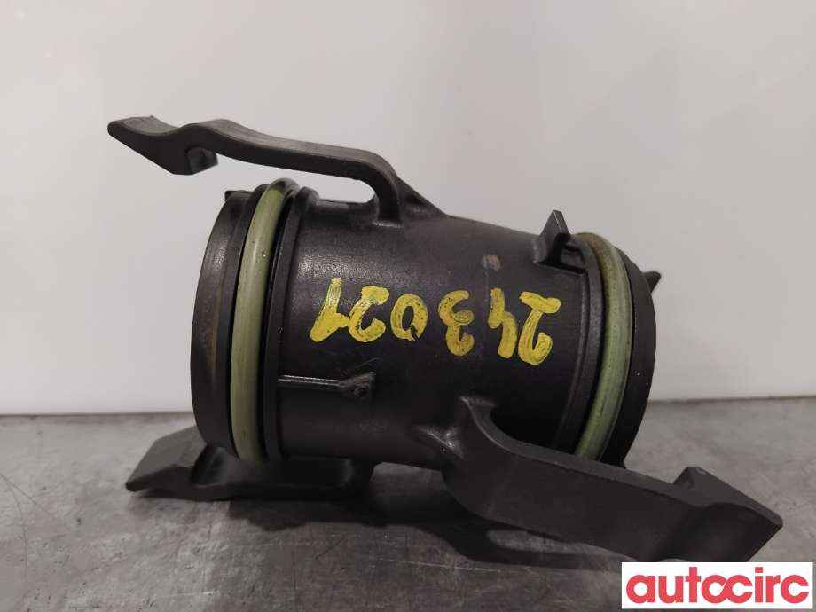 Turbo rør til VW e-Golf 2014-2017 (Fase 1) (VOLKSWAGEN|04E145875F|)