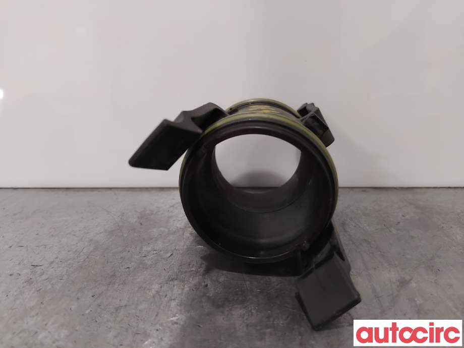 Turbo rør til VW e-Golf 2014-2017 (Fase 1) (VOLKSWAGEN|04E145875F|)