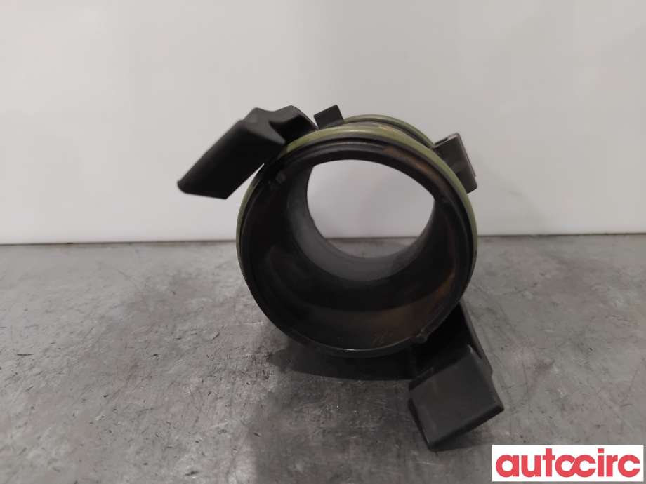 Turbo rør til VW e-Golf 2014-2017 (Fase 1) (VOLKSWAGEN|04E145875F|)