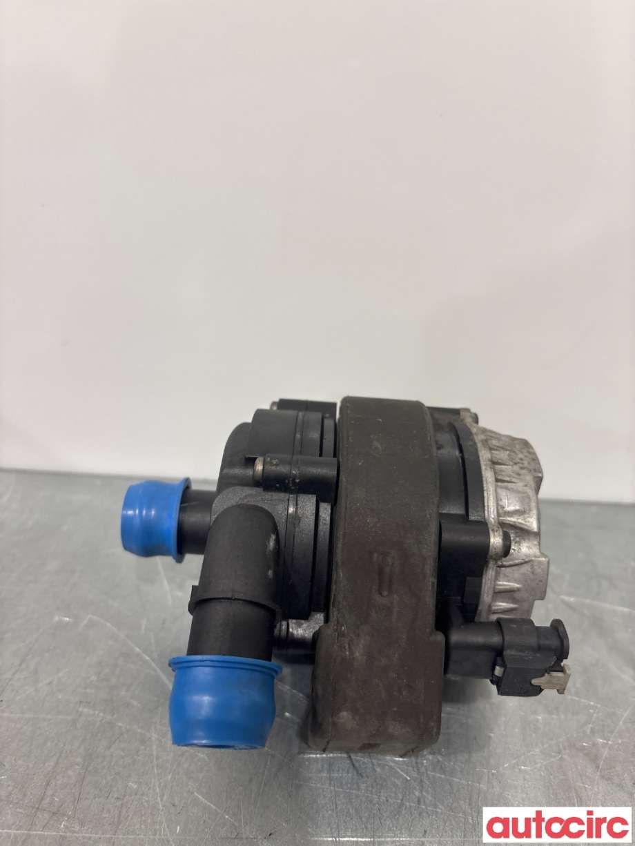 Sirkulasjonspumpe til Audi A3 2016-2020 (Type III, Fase 2)  (AUDI|04L965567B|0392024011)