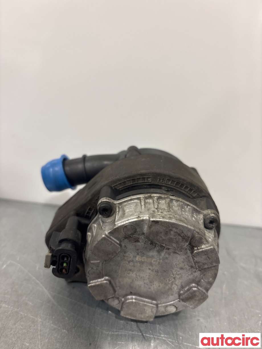 Sirkulasjonspumpe til Audi A3 2016-2020 (Type III, Fase 2)  (AUDI|04L965567B|0392024011)