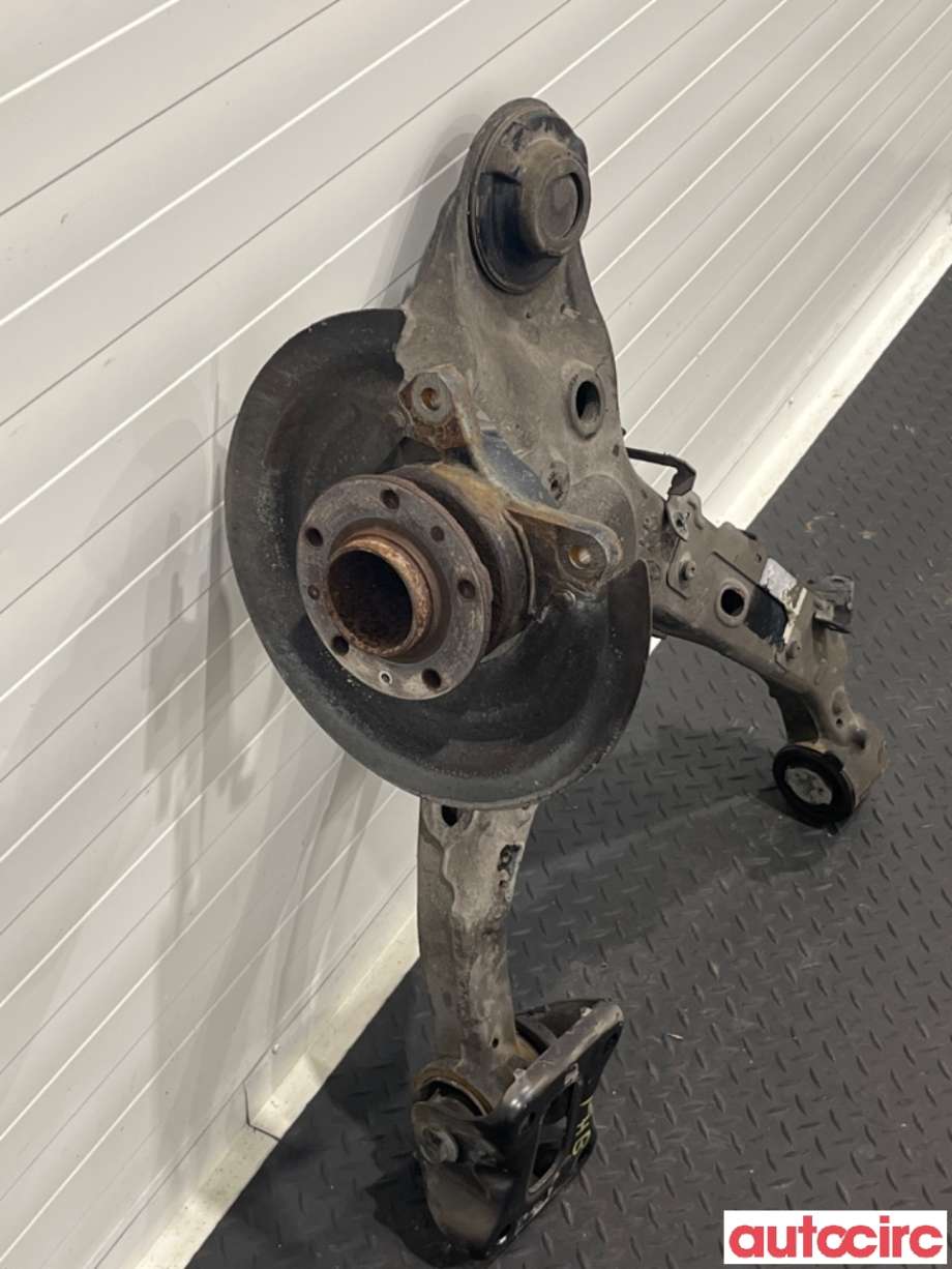 Bærebru høyre bak til Peugeot Expert 2016-->> (Type III) (PEUGEOT|1619266780|)