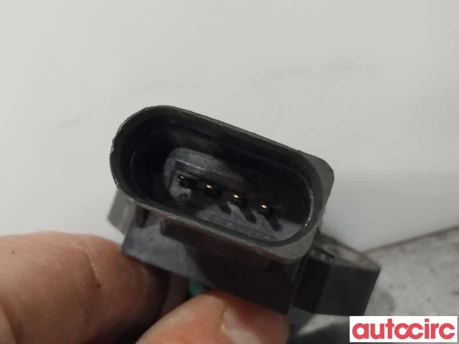 Sensor turbo til VW e-Golf 2014-2017 (Fase 1)  (VOLKSWAGEN|04C906051|)