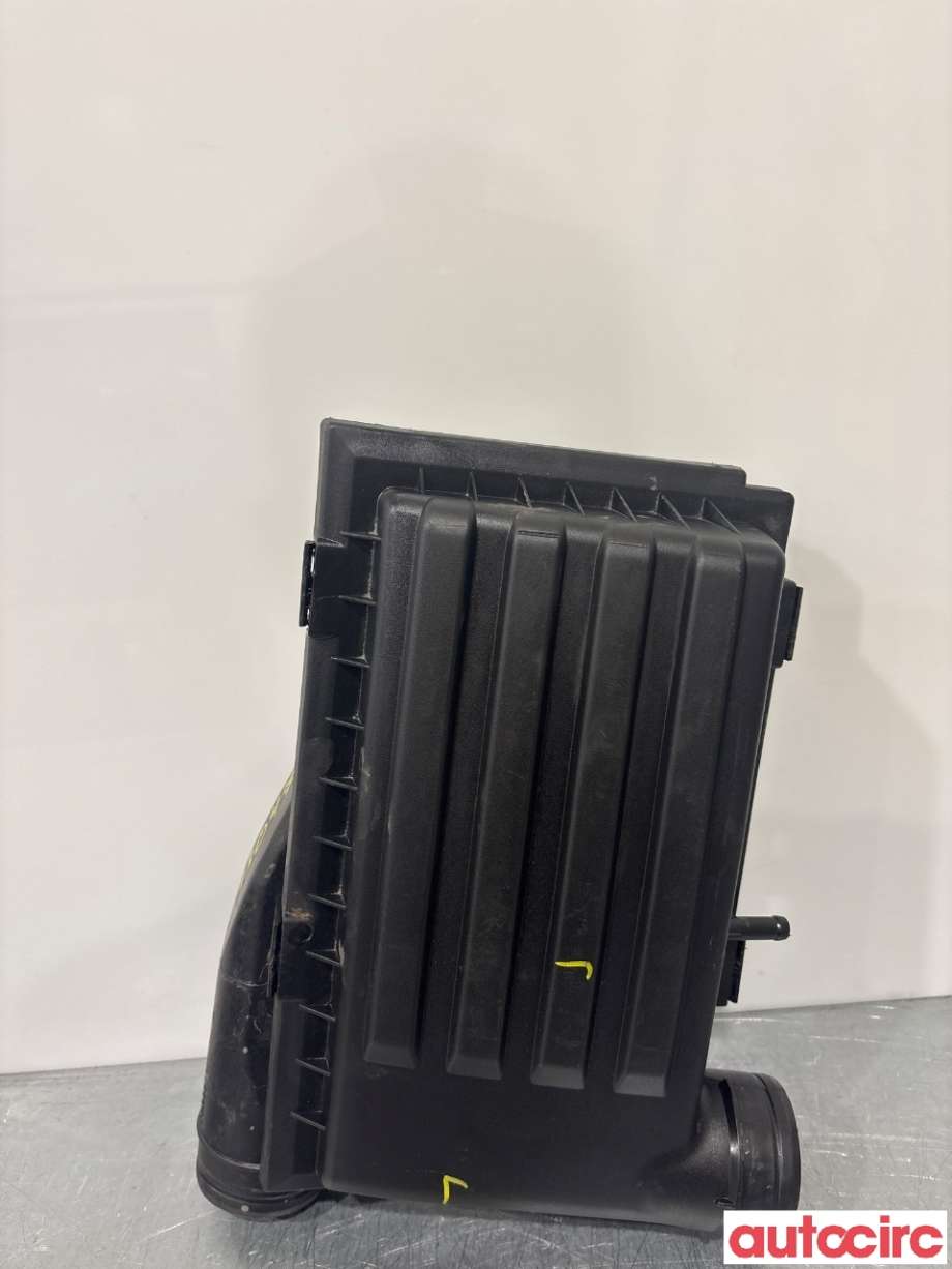 Luftfilterboks til Audi A3, 2016-2020 (Type III, Fase 2) (AUDI|04E129611G)