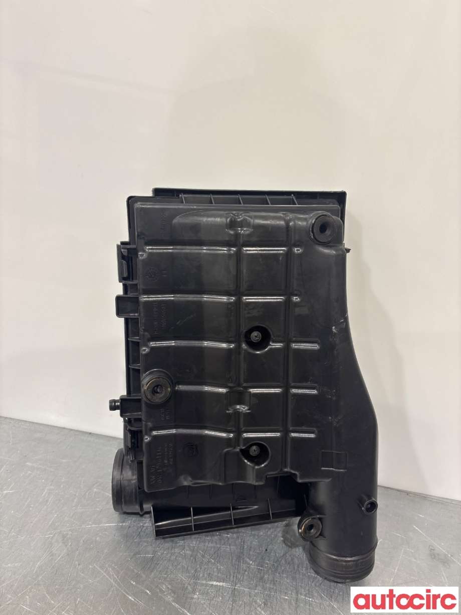 Luftfilterboks til Audi A3 2016-2020 (Type III, Fase 2) (AUDI|04E129611G|)