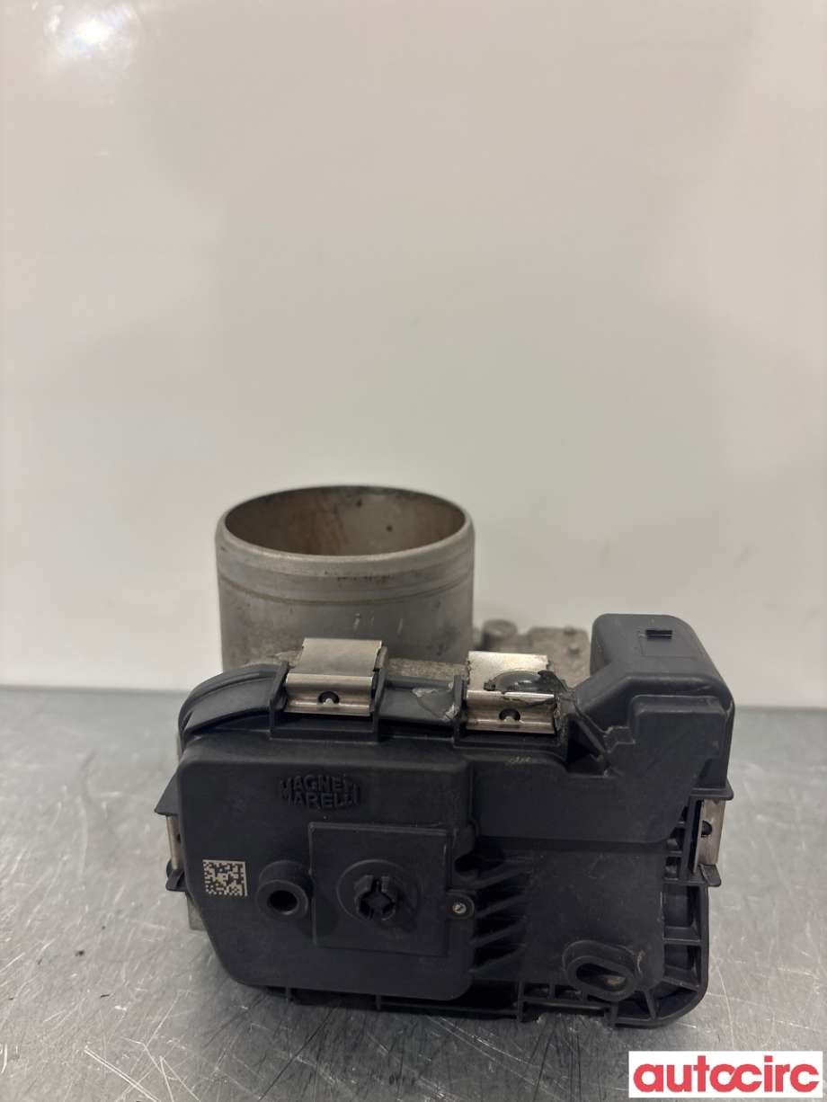Spjeldhus til Audi A3 2016-2020 (Type III, Fase 2)  (AUDI|03F133062C|)