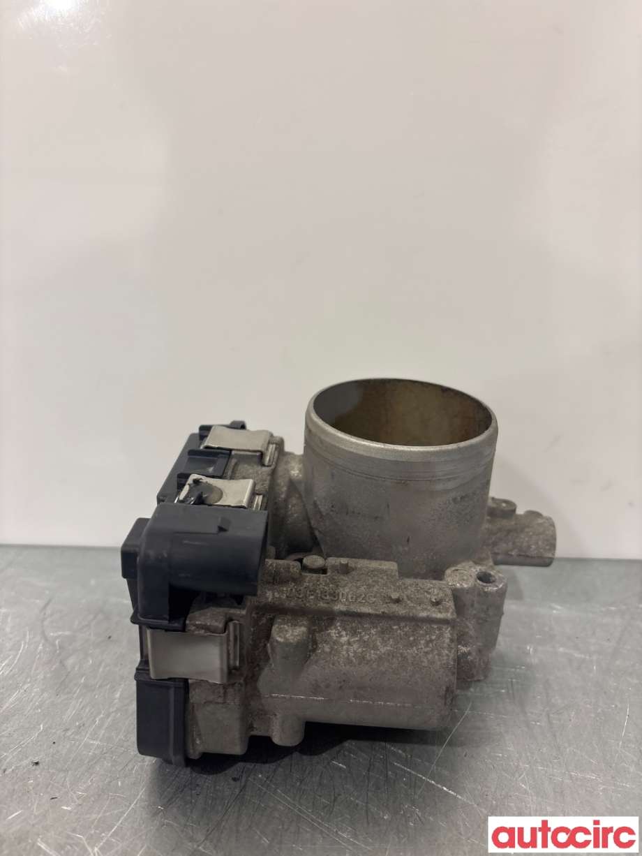 Spjeldhus til Audi A3 2016-2020 (Type III, Fase 2)  (AUDI|03F133062C|)