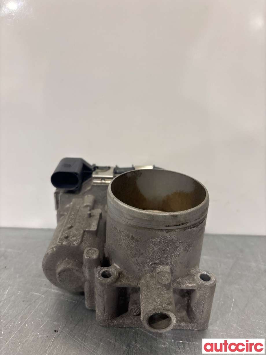 Spjeldhus til Audi A3 2016-2020 (Type III, Fase 2)  (AUDI|03F133062C|)