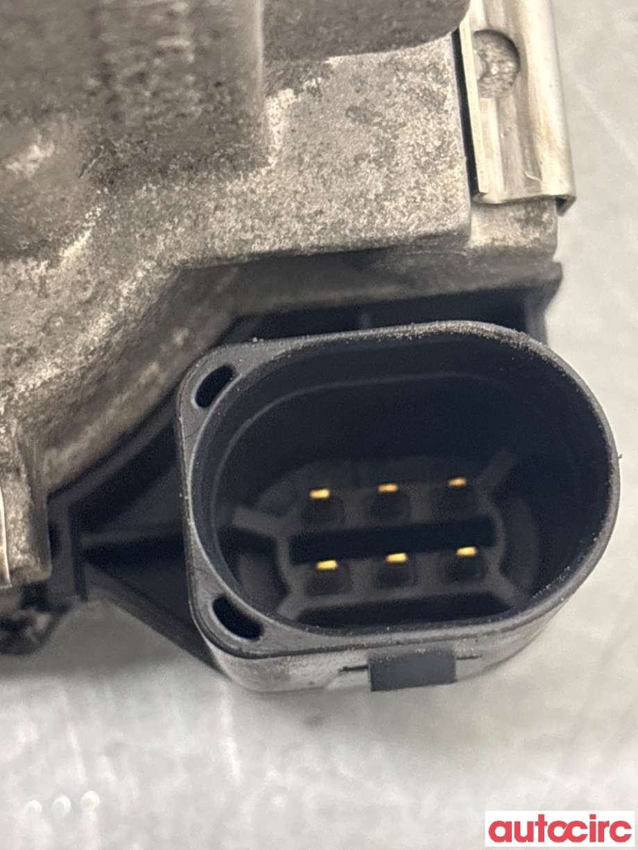 Spjeldhus til Audi A3 2016-2020 (Type III, Fase 2)  (AUDI|03F133062C|)