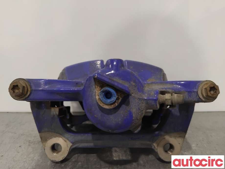Bremsecaliper høyre foran til VW e-Golf 2014-2017 (Fase 1)  (VOLKSWAGEN|5G0615124E|)