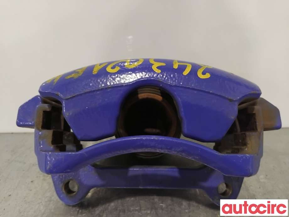 Bremsecaliper høyre foran til VW e-Golf 2014-2017 (Fase 1)  (VOLKSWAGEN|5G0615124E|)