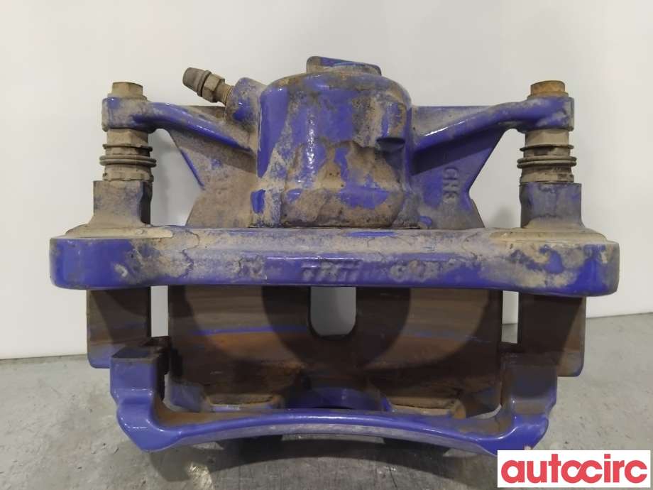 Bremsecaliper venstre foran til VW e-Golf 2014-2017 (Fase 1)  (VOLKSWAGEN|5G0615123E|)