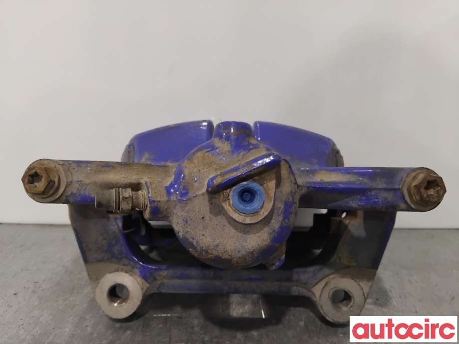 Bremsecaliper venstre foran til VW e-Golf 2014-2017 (Fase 1)  (VOLKSWAGEN|5G0615123E|)