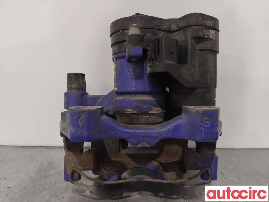 Bremsecaliper høyre bak til VW e-Golf 2014-2017 (Fase 1) (VOLKSWAGEN|5G0615424D||5Q0615424E)