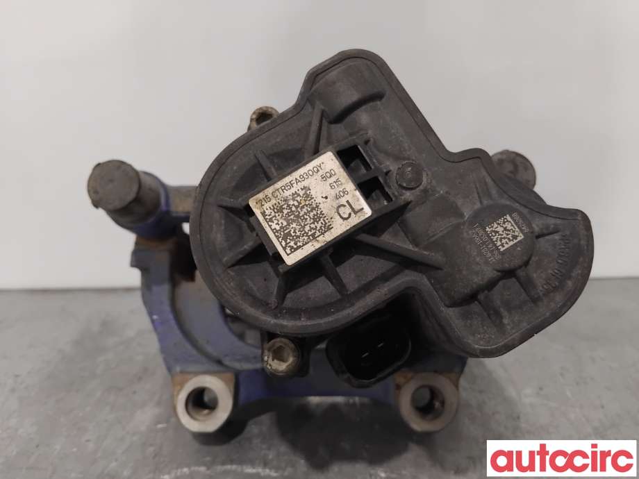 Bremsecaliper høyre bak til VW e-Golf 2014-2017 (Fase 1) (VOLKSWAGEN|5G0615424D||5Q0615424E)