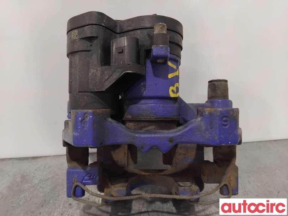 Bremsecaliper venstre bak til VW e-Golf 2014-2017 (Fase 1)  (VOLKSWAGEN|5G0615423D||5Q0615423E)