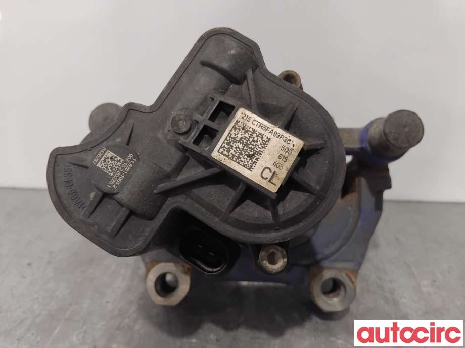 Bremsecaliper venstre bak til VW e-Golf 2014-2017 (Fase 1)  (VOLKSWAGEN|5G0615423D||5Q0615423E)