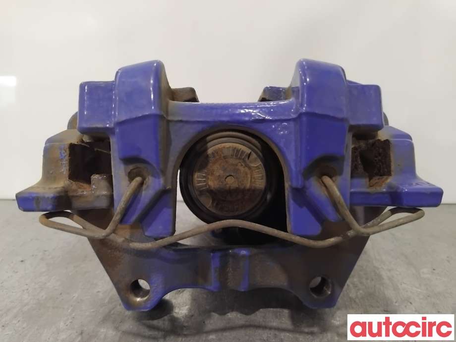 Bremsecaliper venstre bak til VW e-Golf 2014-2017 (Fase 1)  (VOLKSWAGEN|5G0615423D||5Q0615423E)
