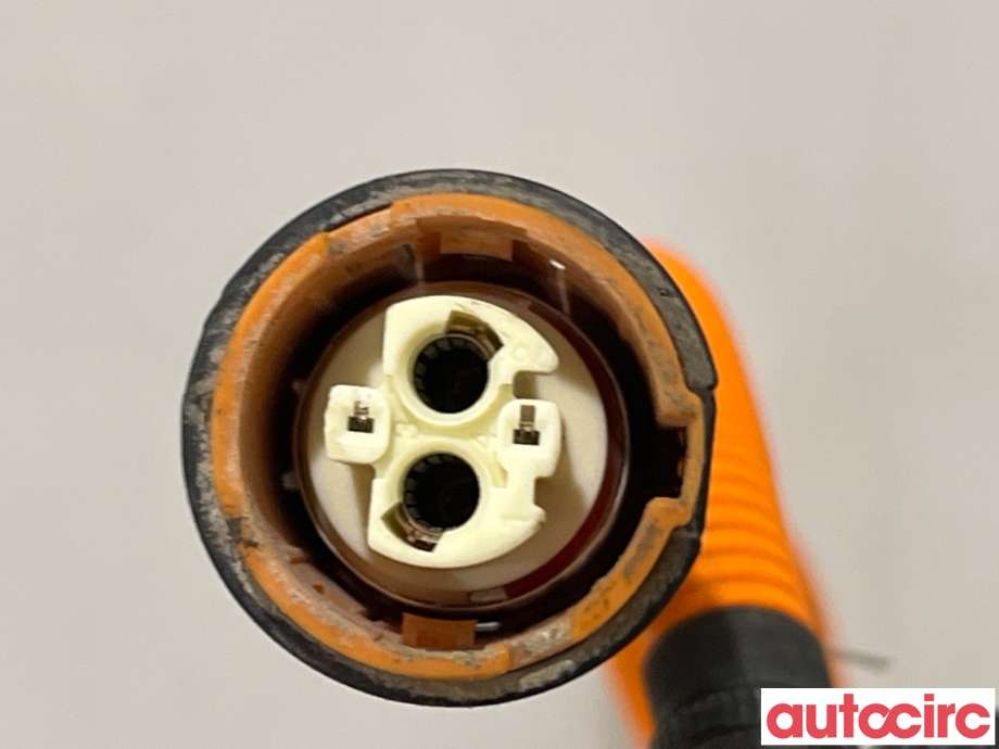 Kabel høy volt (HV) hybrid til BMW i3 2013-2022  (BMW|61126840446||6840466)