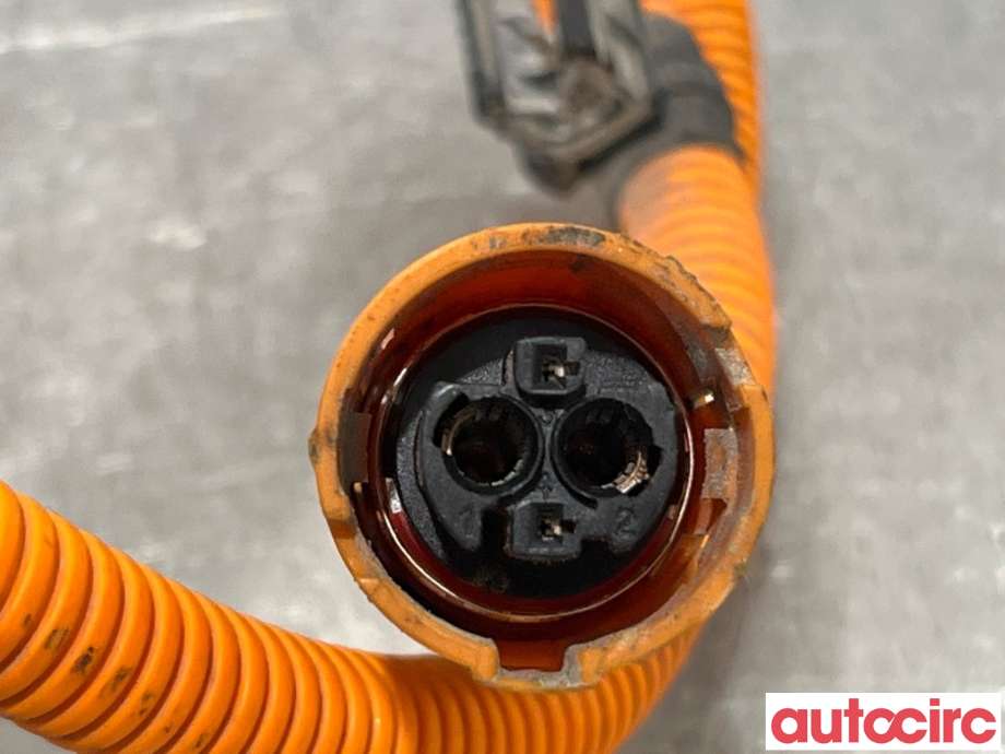 Kabel høy volt (HV) hybrid til BMW i3 2013-2022  (BMW|61126840446||6840466)