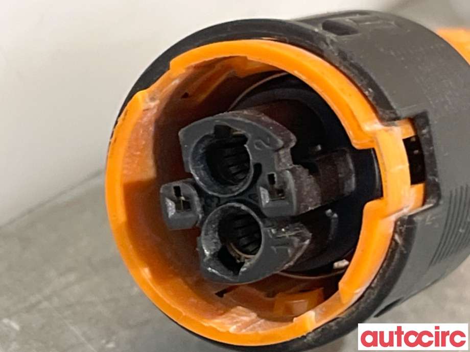 Kabel høy volt (HV) hybrid til BMW i3 2013-2022  (BMW|61129394657||6840441)