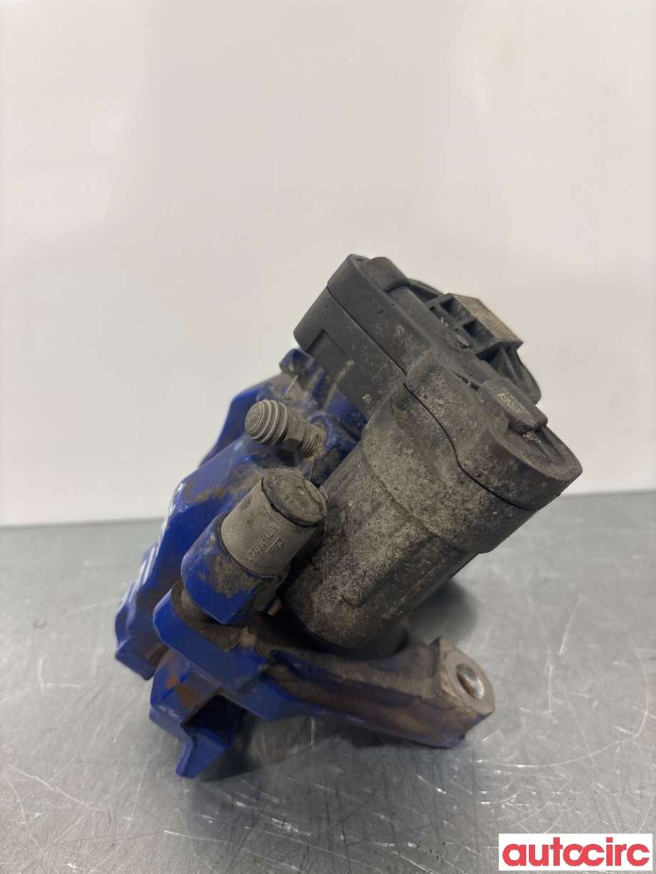 Bremsecaliper venstre bak til VW Passat 2015-2019 (Fase 1) (B8) (B8) (VOLKSWAGEN|3Q0615423B|)