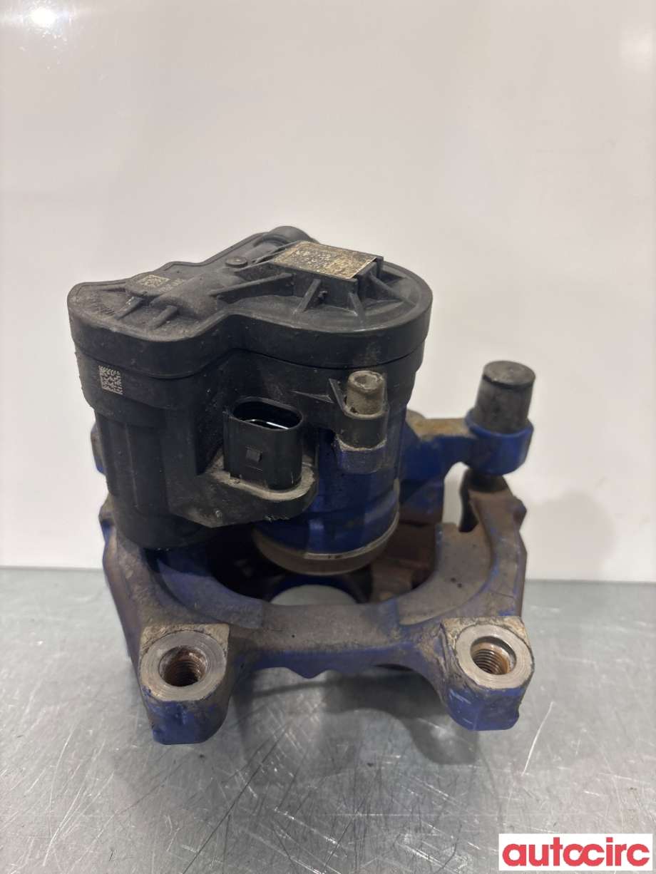 Bremsecaliper venstre bak til VW Passat 2015-2019 (Fase 1) (B8) (B8) (VOLKSWAGEN|3Q0615423B|)