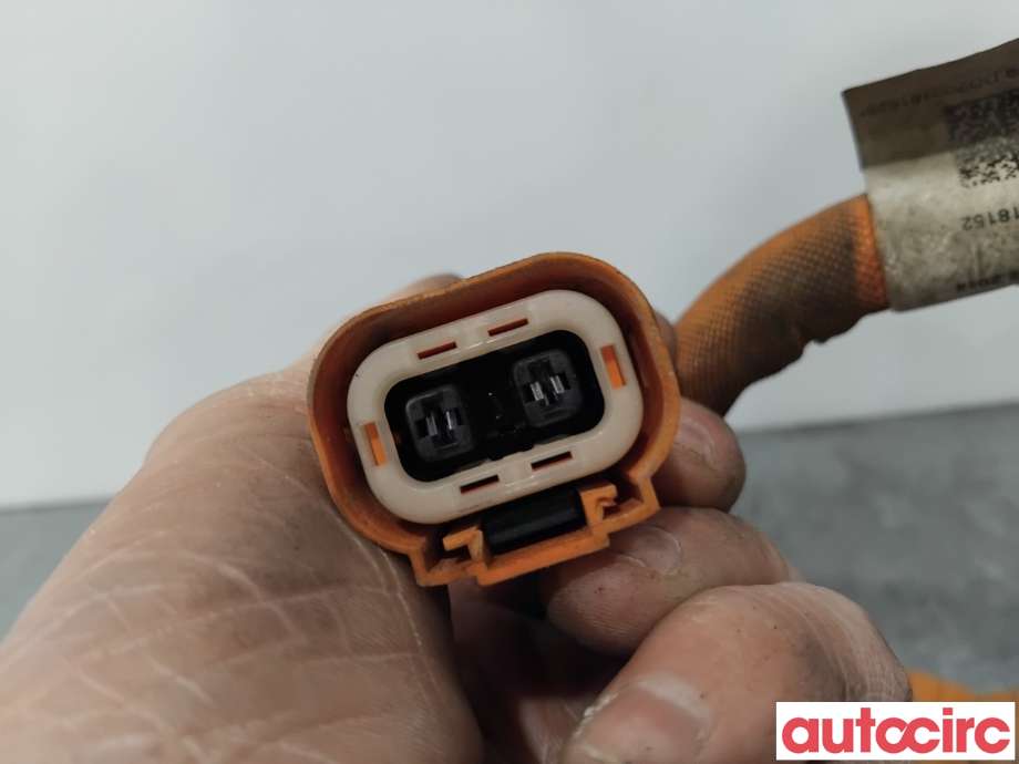 Kabel høy volt (HV) hybrid til VW e-Golf 2014-2017 (Fase 1)  (VOLKSWAGEN|5Q0971449||5Q0971449C)
