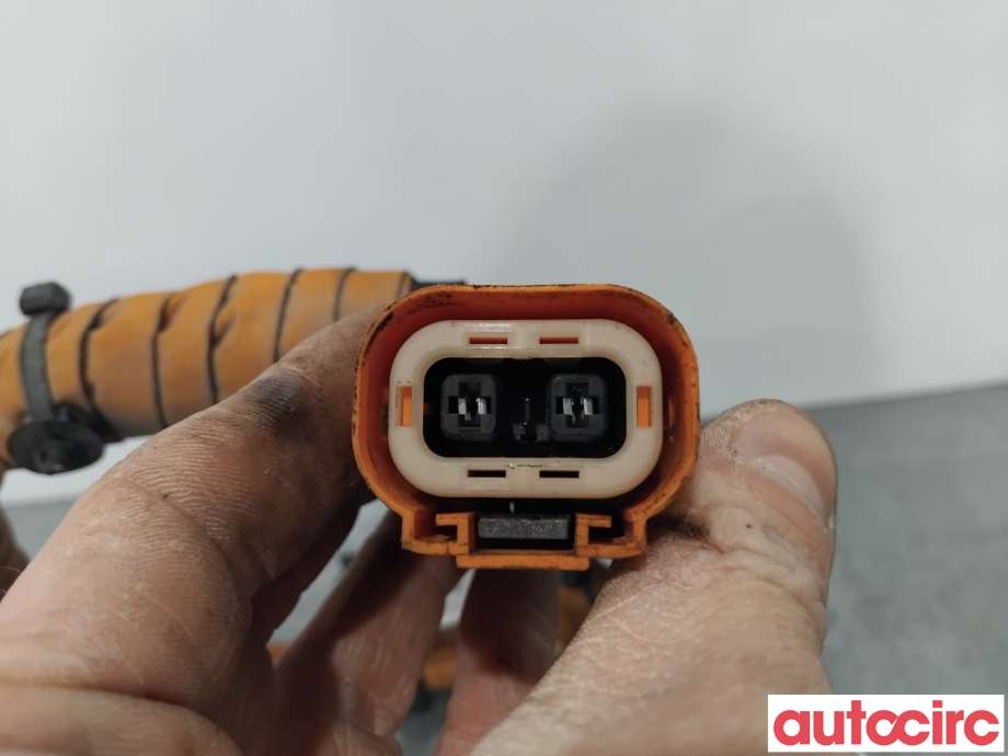 Kabel høy volt (HV) hybrid til VW e-Golf 2014-2017 (Fase 1)  (VOLKSWAGEN|5Q0971449||5Q0971449C)