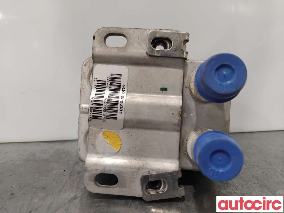 Varmeapparat diverse til VW e-Golf 2014-2017 (Fase 1)  (VOLKSWAGEN|5Q0820031||5Q0820031A)