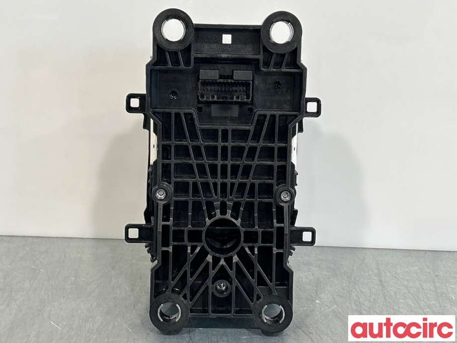Girstang/girvelger automat til Toyota bZ4X 2022-->>  (TOYOTA|3355042321|)