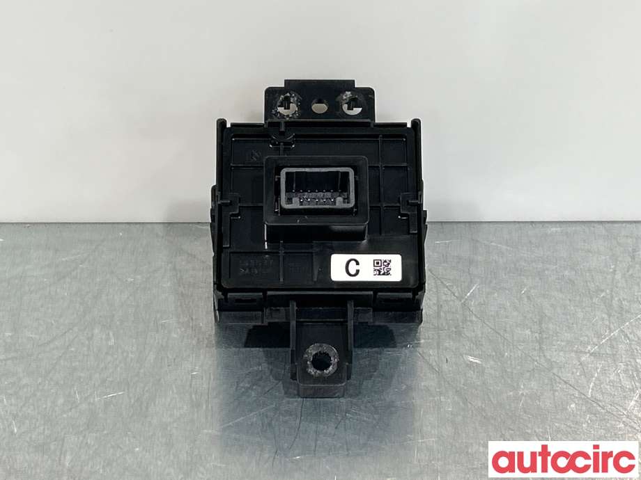 Bryter Antispinn til Toyota bZ4X 2022-->> (TOYOTA|8497042140)