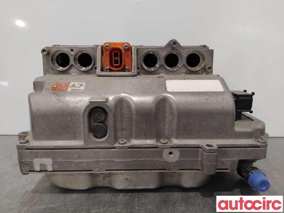Inverter hybrid til VW e-Golf 2014-2017 (Fase 1)  (VOLKSWAGEN|5G0907070E|)