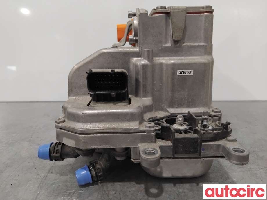 Inverter hybrid til VW e-Golf 2014-2017 (Fase 1)  (VOLKSWAGEN|5G0907070E|)