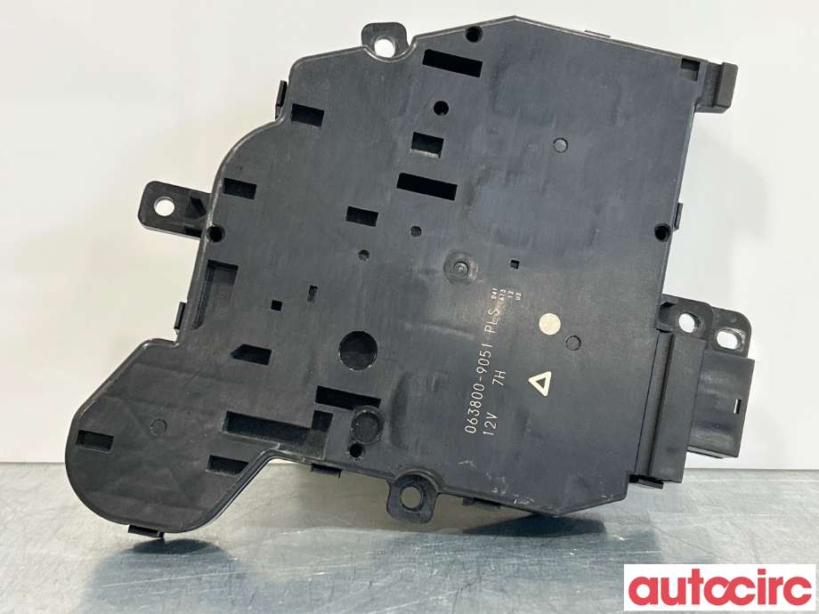 Diverse deler til Toyota bZ4X 2022-->>  (TOYOTA||8710648170|0638009051)