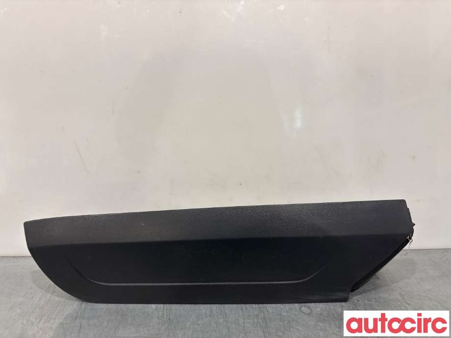 Diverse deler til Ford Transit Connect, 2013-2018 Type II, Fase 1  (FORD|1882562)