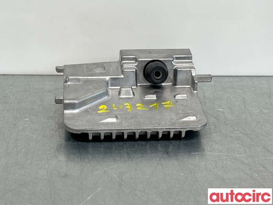 Kamera til Toyota bZ4X, 2022-->>  (TOYOTA|8646C42170)