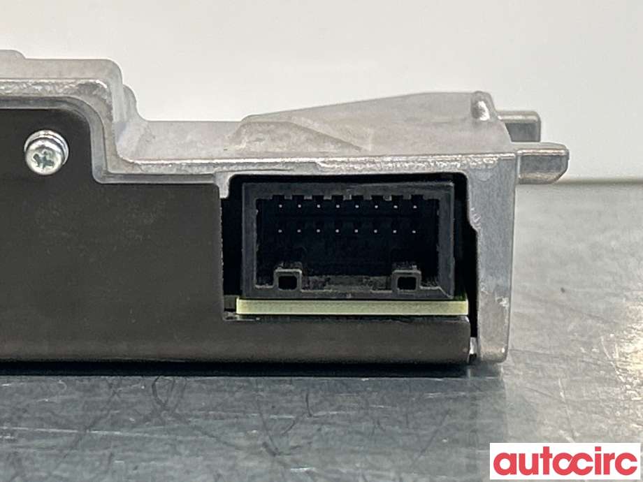 Kamera til Toyota bZ4X 2022-->> (TOYOTA|8646C42170|8646C42160)