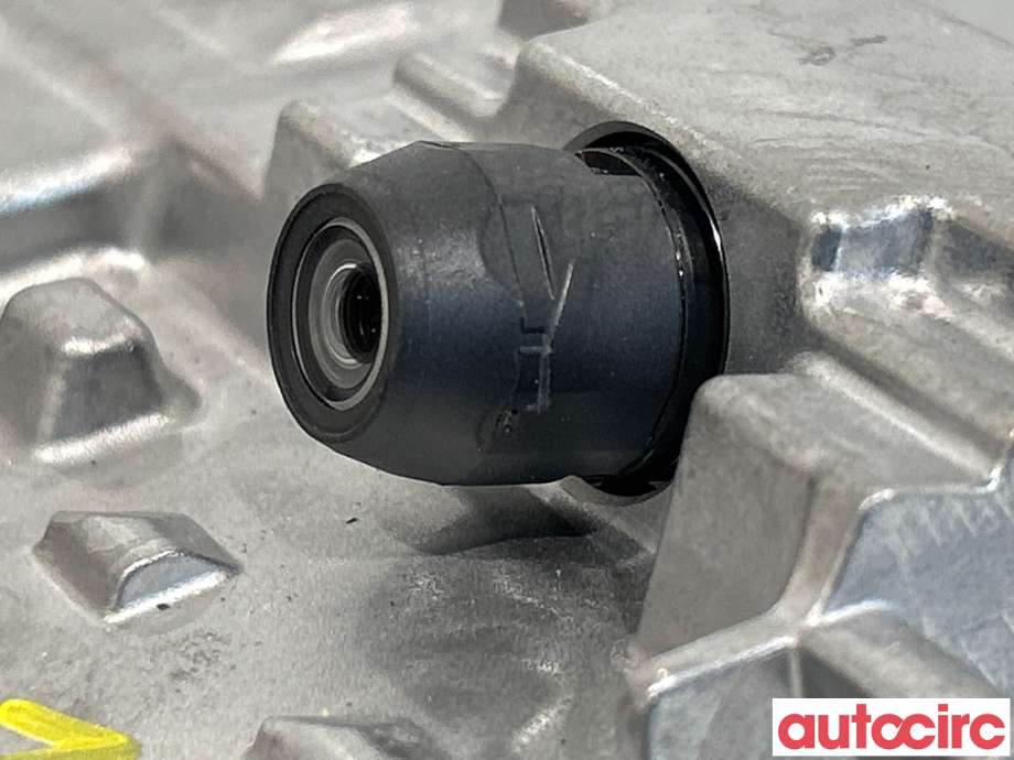 Kamera til Toyota bZ4X 2022-->> (TOYOTA|8646C42170|8646C42160)