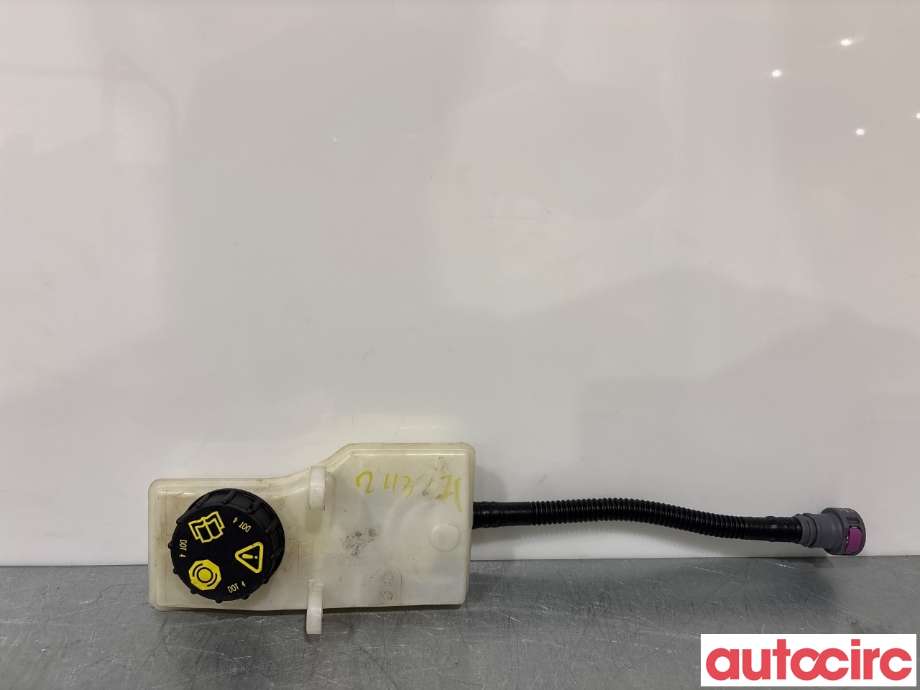 Diverse deler til Ford Transit Connect, 2013-2018 Type II, Fase 1  (FORD|1882513)