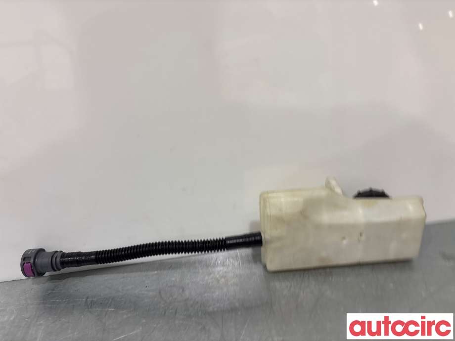 Diverse deler til Ford Transit Connect 2013-2018 Type II, Fase 1 (FORD|1882513||EV61-2K478-DB)