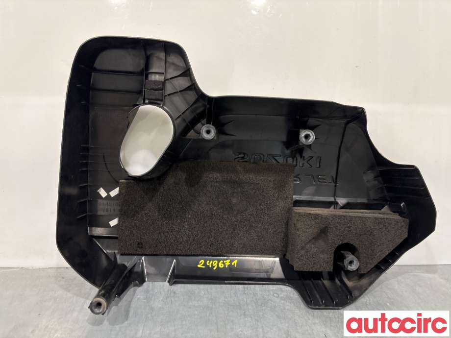 Motordeksel over motor til Suzuki SX4 S-CROSS 2013-->> (Type II)  (SUZUKI|13170-61MA0|)