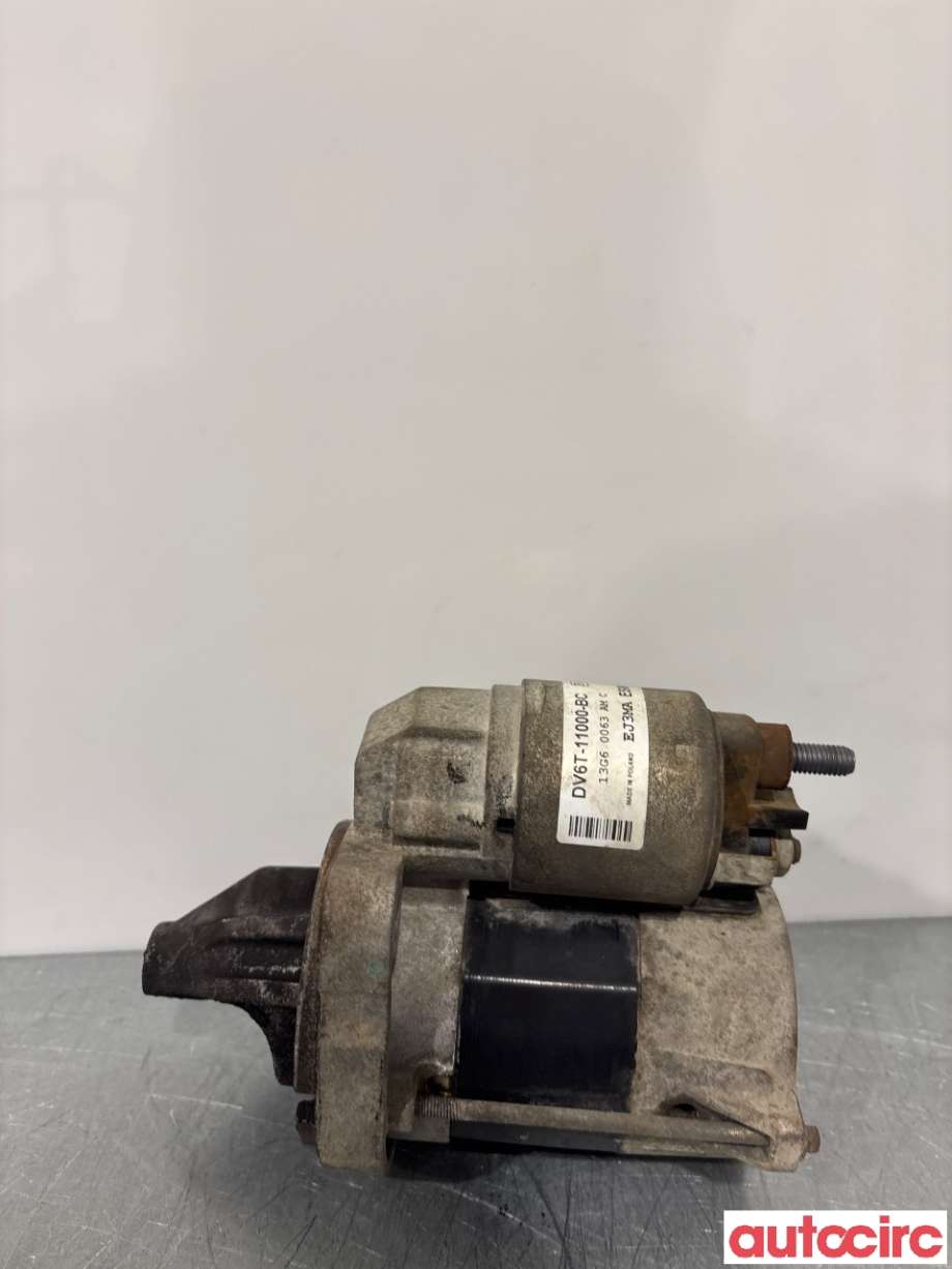 Starter til Ford Transit Connect 2013-2018 Type II, Fase 1  (FORD|1881229||DV6T-11000-BC)