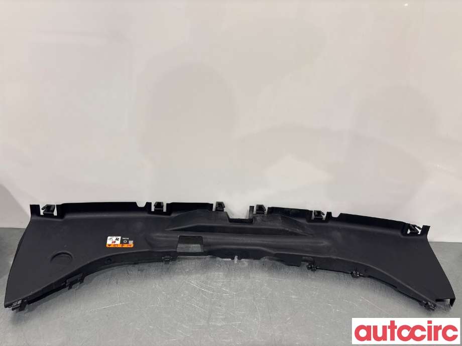 Diverse deler til Ford Transit Connect 2013-2018 Type II, Fase 1 (FORD|1854227||DT11-17B883-AD5JA6)