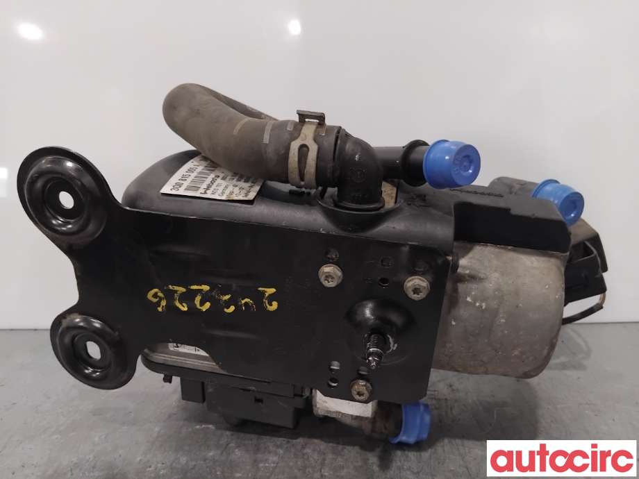 Dieselvarmer til VW Passat 2015-2019 (Fase 1) (B8) (B8) (VOLKSWAGEN|5Q0898008C|9028157A|5WA815007E)