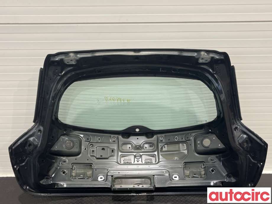 Bakluke combi til Opel Insignia A 2009-2014  (OPEL|23126189|)