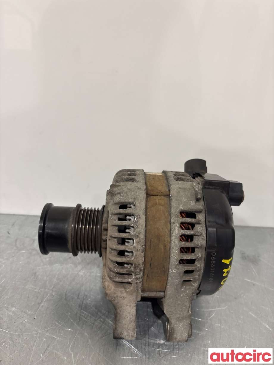 Dynamo til Ford Transit Connect 2013-2018 Type II, Fase 1  (FORD|1821291||CV6T-10300-DC)