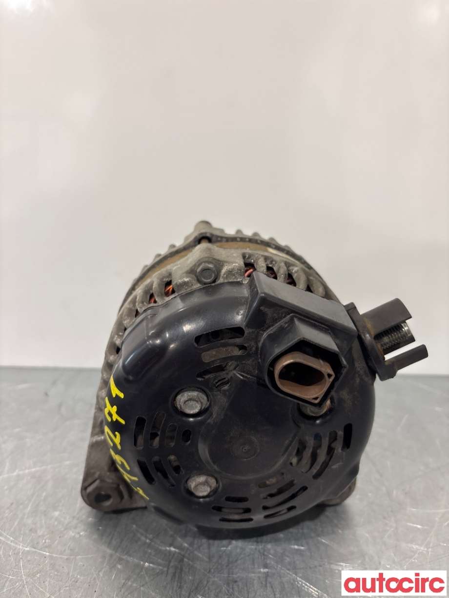 Dynamo til Ford Transit Connect 2013-2018 Type II, Fase 1  (FORD|1821291||CV6T-10300-DC)